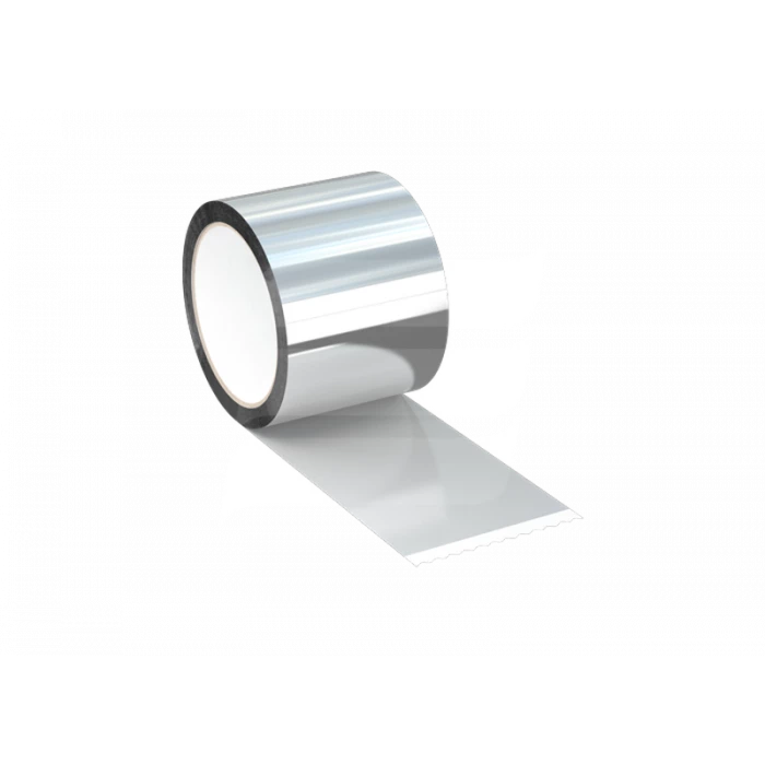 Бутиловая клейкая лента Evrovent Butyl Универсальная