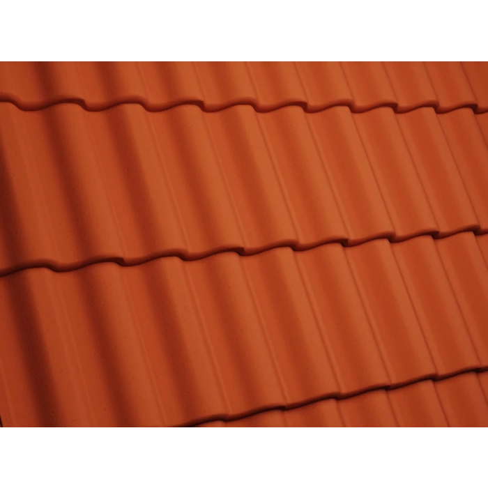 Краска Kriastak, банка Classic Кирпично-красный