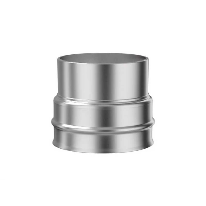 Переходник Металлик и Ко 160х150 AISI 430 0,80