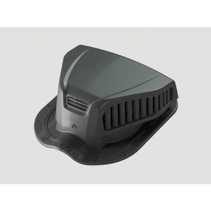 Аэратор Monterrey Серый