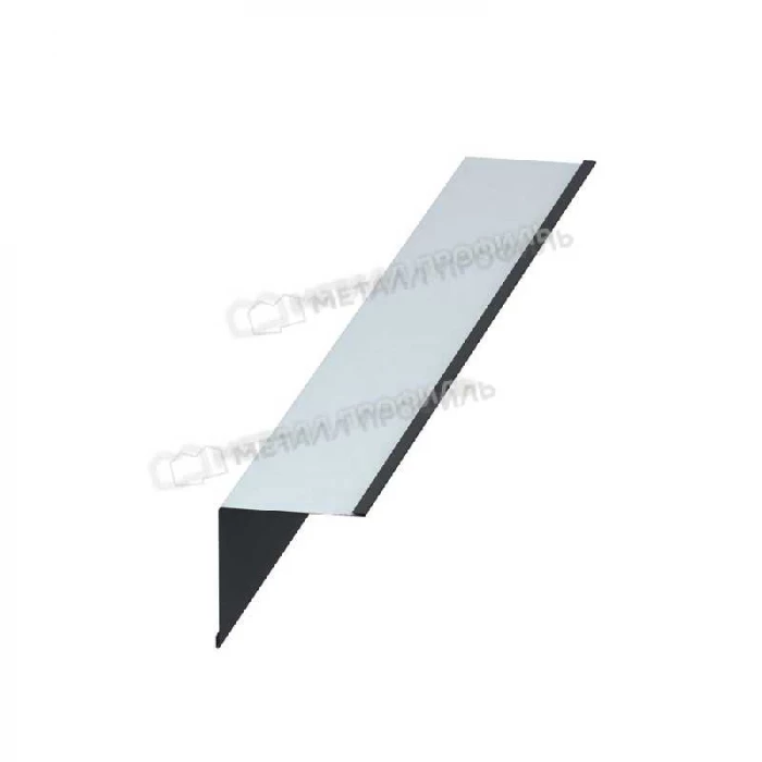 Планка угла внутреннего 115х115х2000 (PURETAN-20-RR23-0.5)