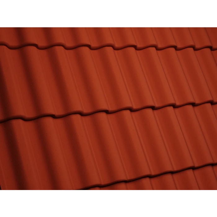 Краска Kriastak, банка Classic Красный