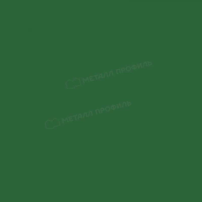 Планка торцевая 135х145х2000 (ПЭ-01-6002-0.45)