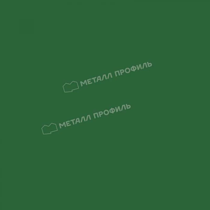 Планка примыкания верхняя 250х147х2000 (ПЭ-01-6002-0.5)