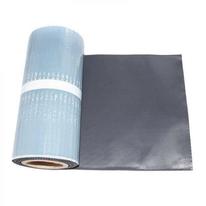 Лента примыкания IVT EPDM-Flex Коричневый