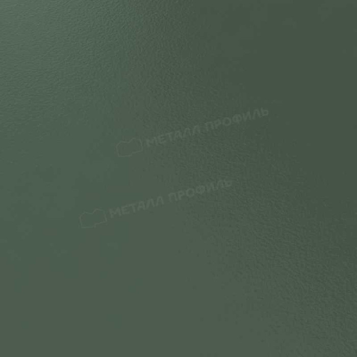 Планка торцевая 90х115х2000 (PURETAN-20-RR11-0.5) фото 3