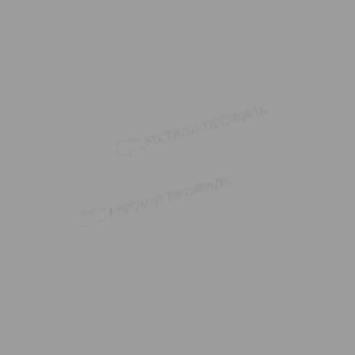 Планка торцевая 90х115х2000 NormanMP (ПЭ-01-9006-0.5) фото 2