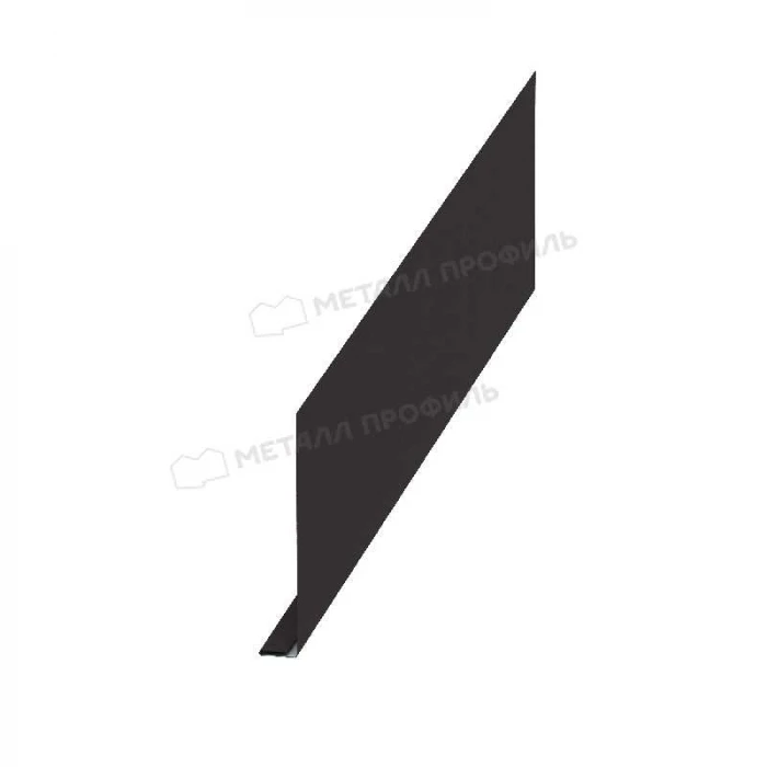 Планка карнизного свеса 200х30х2000 (PURMAN-20-RR32-0.5)