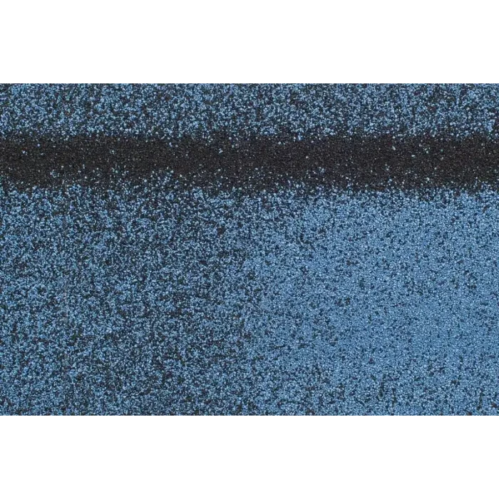 Гибкая черепица, коньково-карнизная Технониколь Шинглас Фокстрот Терн