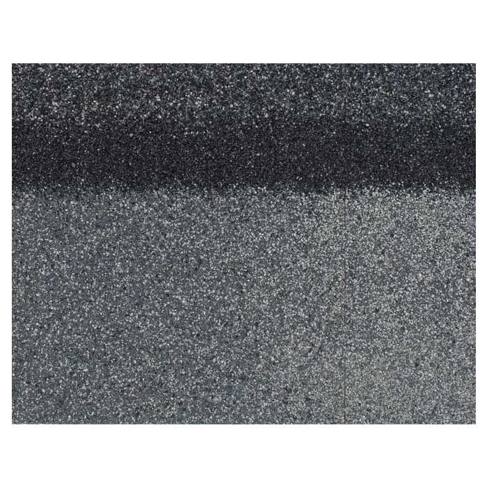 Гибкая черепица коньково-карнизная Технониколь Шинглас Вестерн Ниагара 5 м2