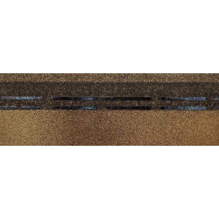 Коньково-карнизная черепица Docke PREMIUM PREMIUM Капучино