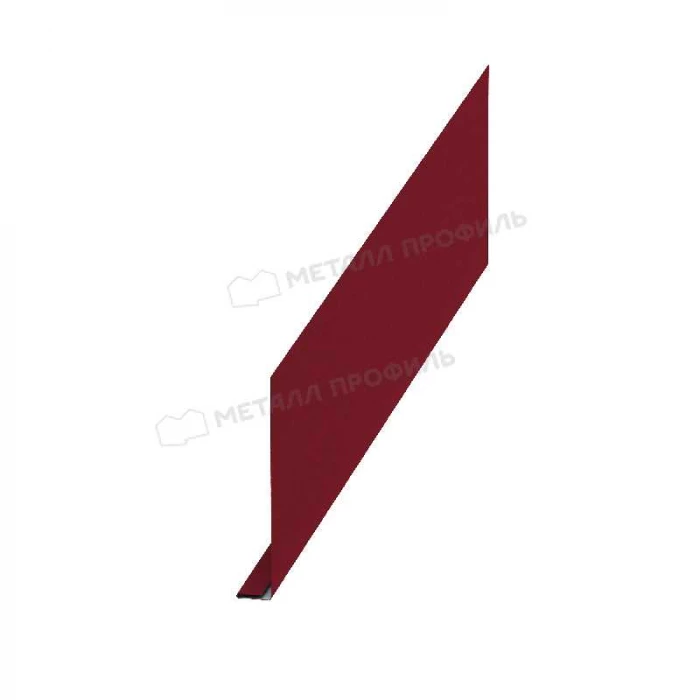 Планка карнизного свеса 200х30х2000 (ПЭ-01-3003-0.45)