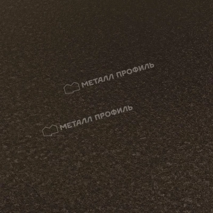 Планка карнизного свеса сложная 185х50х2000 (VikingMP-01-RR32-0.45)