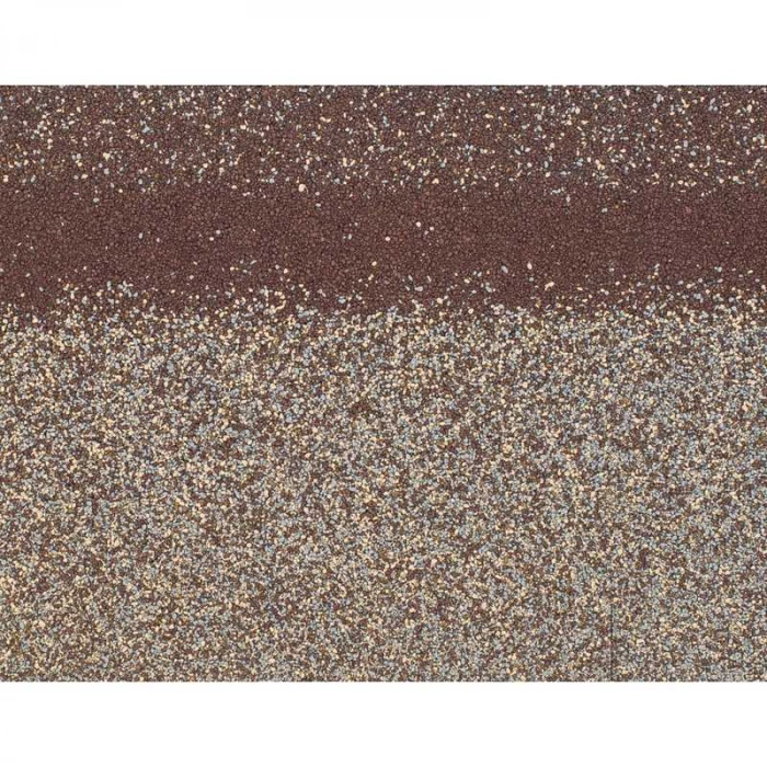 Гибкая черепица коньково-карнизная Технониколь Шинглас Джаз Аликанте 5 м2