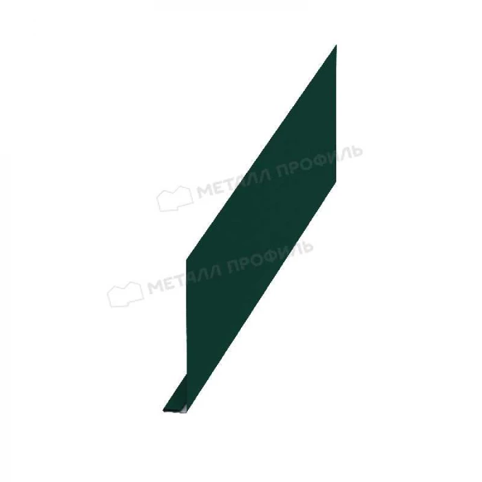 Планка карнизного свеса 200х30х2000 (VikingMP E-20-6005-0.5)