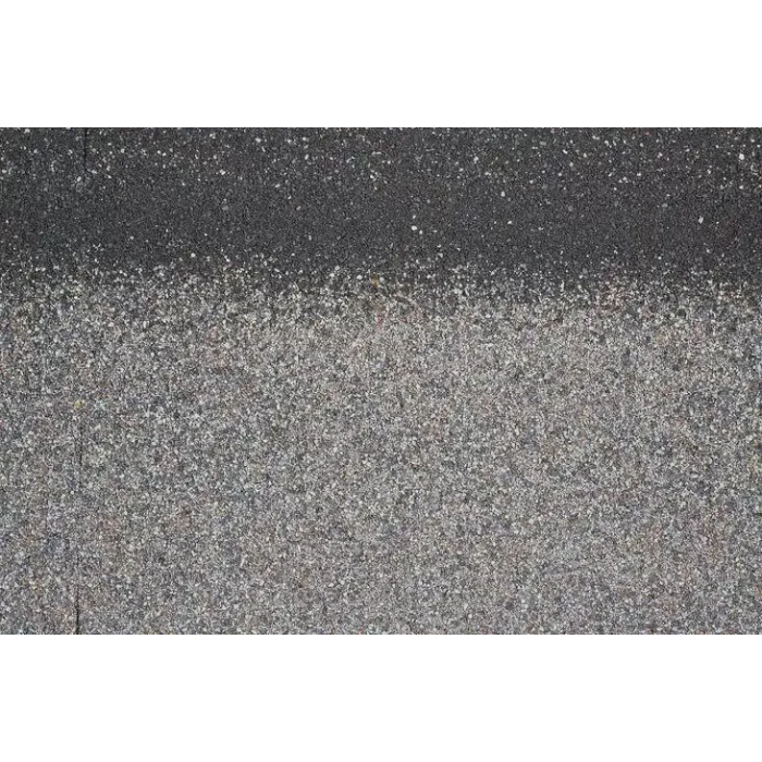 Гибкая черепица коньково-карнизная Технониколь Шинглас Модерн Классик Ледник