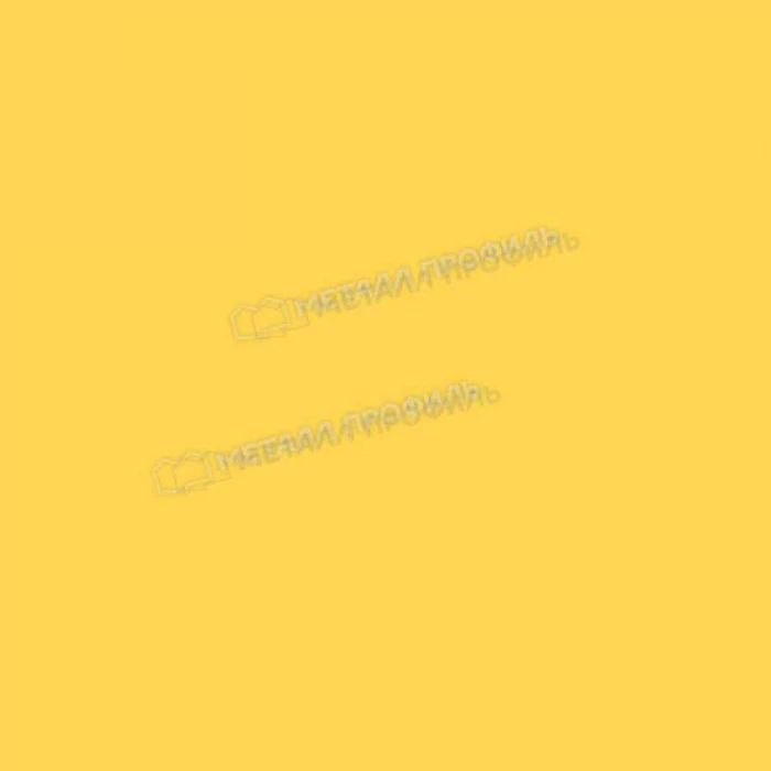 Планка ендовы нижняя 298х298х2000 (ПЭ-01-1018-0.45)