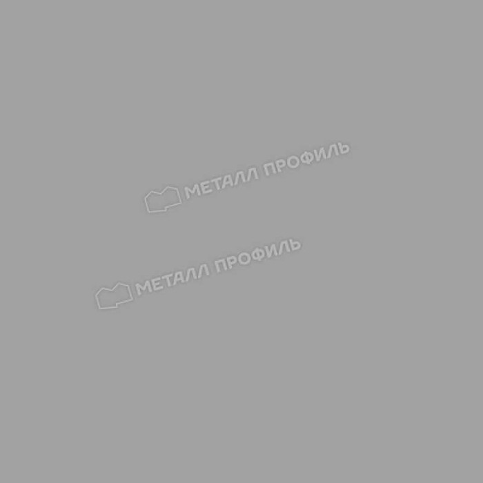 Планка карнизного свеса 200х30х2000 NormanMP (ПЭ-01-7004-0.5) фото 2