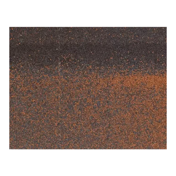 Гибкая черепица коньково-карнизная Технониколь Шинглас Джаз Севилья 5 м2