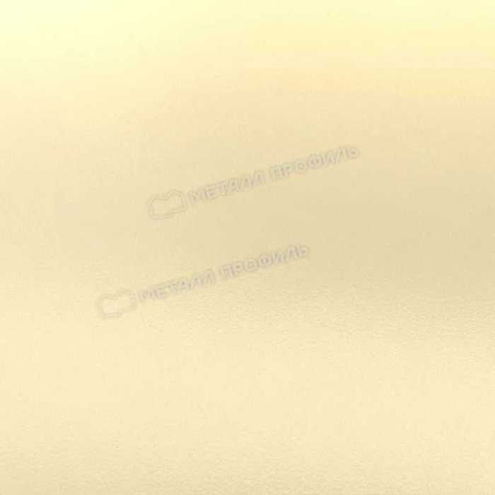 Планка конька плоского простая 145х145х2000 (ПЭ-01-1014-0.45)