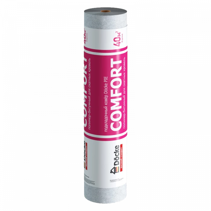 Подкладочный ковер Docke PIE COMFORT