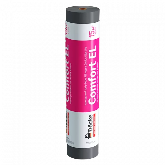 Подкладочный ковер Docke PIE COMFORT EL