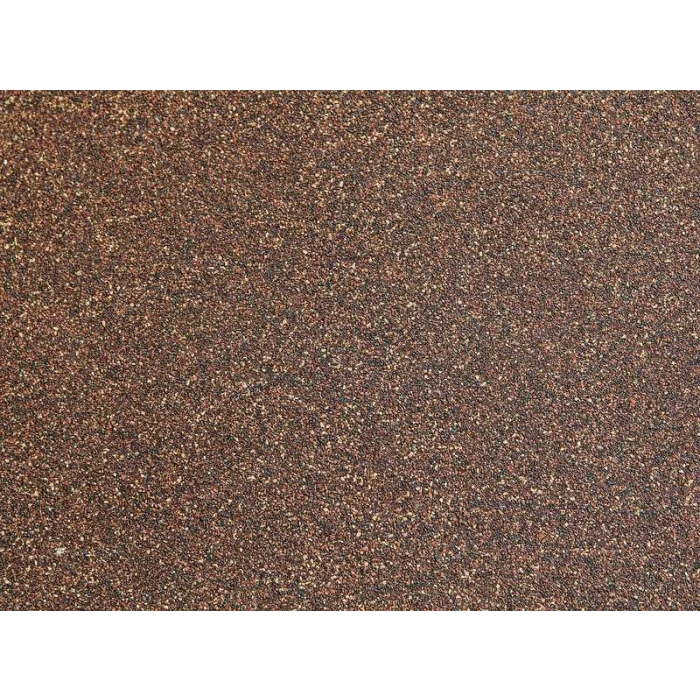 Ендовый ковёр Docke Кофейный