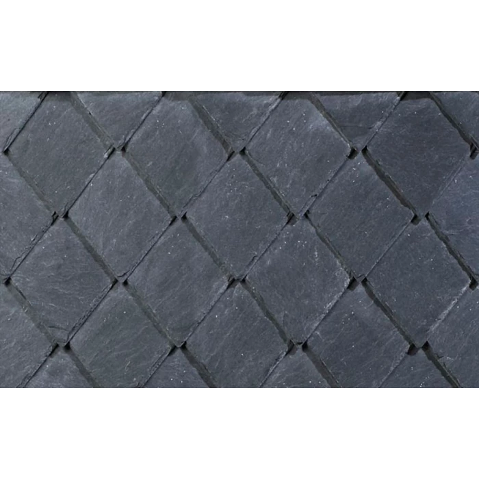 Сланцевая плитка Rathscheck остроугольная кладка, 38*25 см