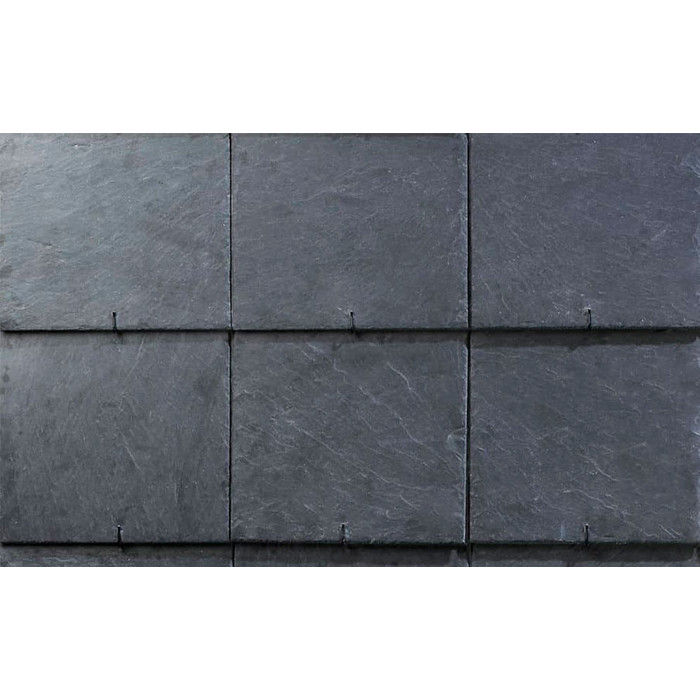 Сланцевая плитка Rathscheck линейная кладка, 30*30 см