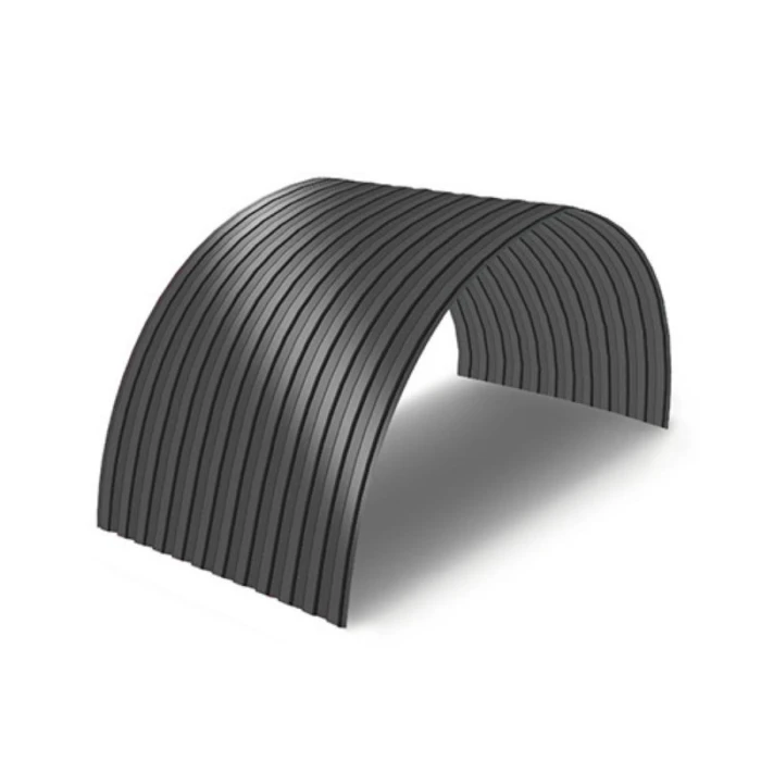 Профнастил Профлист-Металл МП10ПГ 0.5 PURMAN® RAL 7024