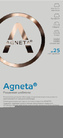 AGNETA® - Разрывая шаблоны